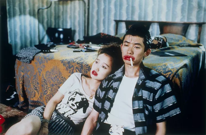 The 6 best films by Jim Jarmusch3