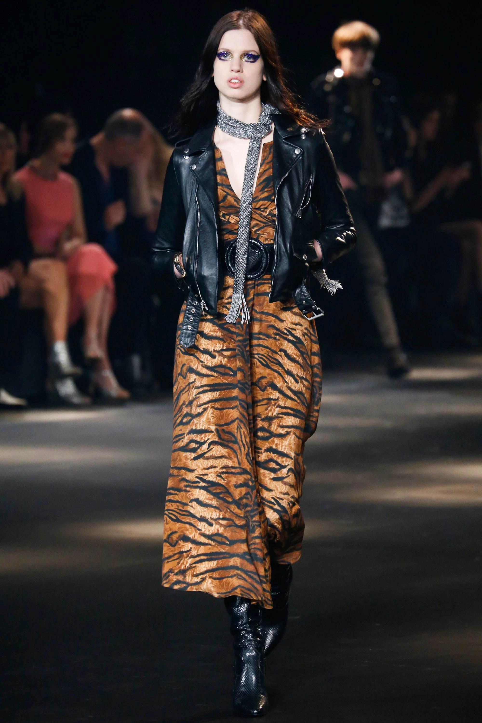 Saint Laurent Pre-Fall 20160