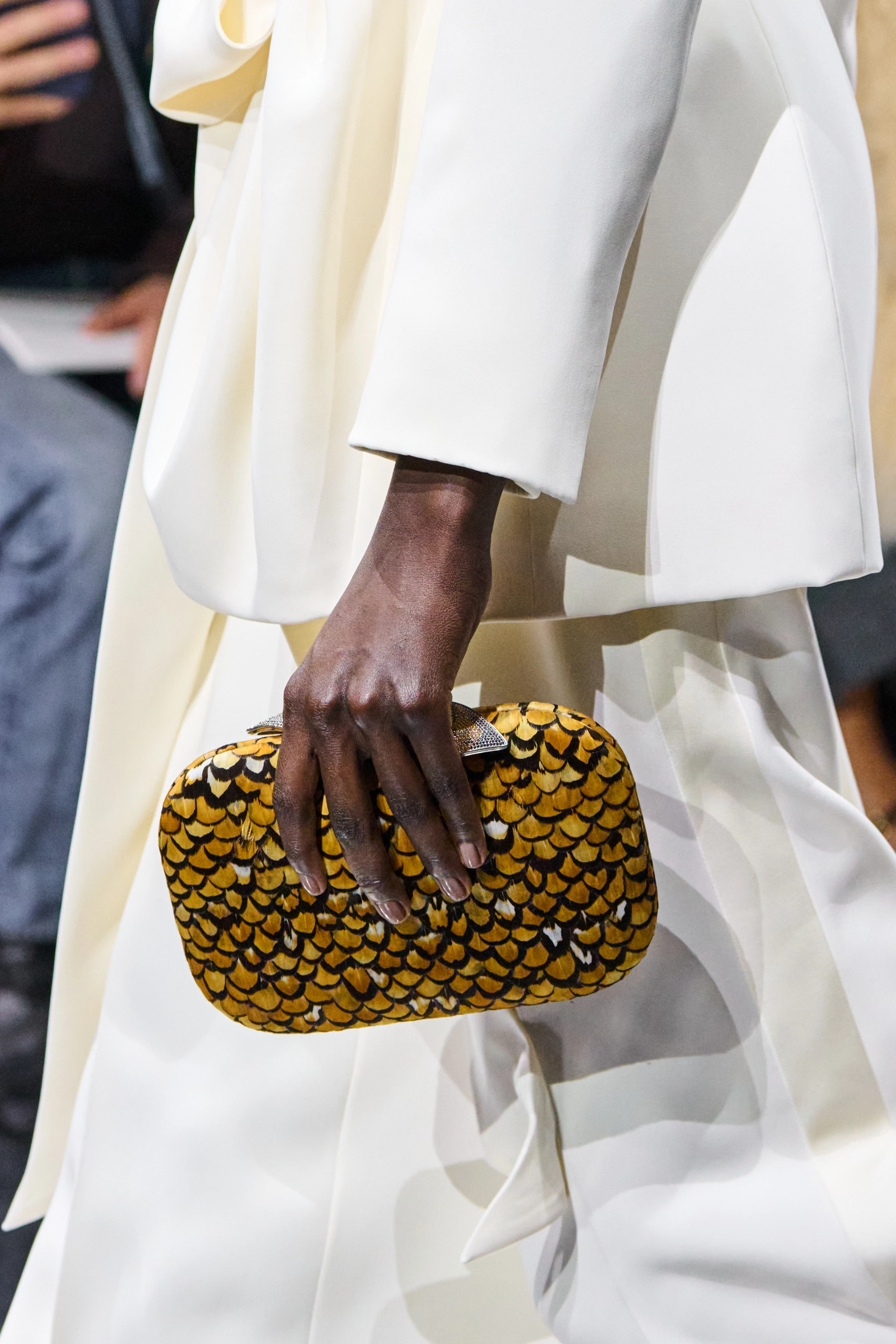 Dior brings fantasy bags back into fashion3
