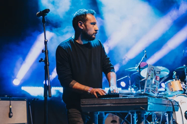 Singer Maryana Holovko released the track "Rejection" - about how to channel disappointment into creativity1