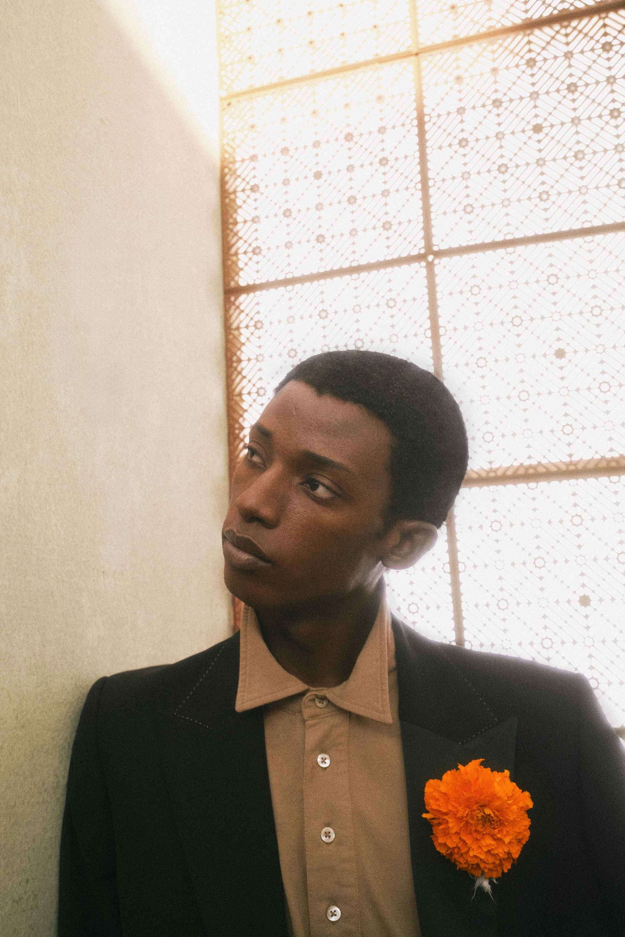 Wales Bonner fall-winter 2026/20262