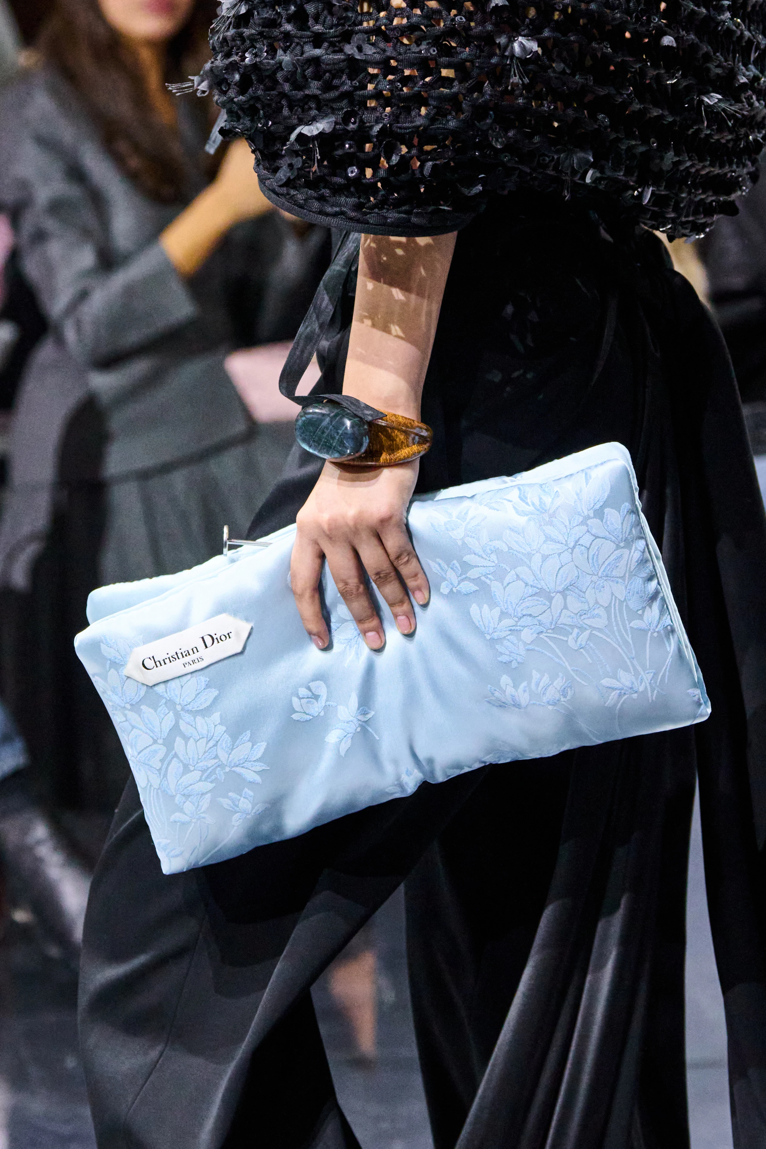 Dior brings fantasy bags back into fashion15