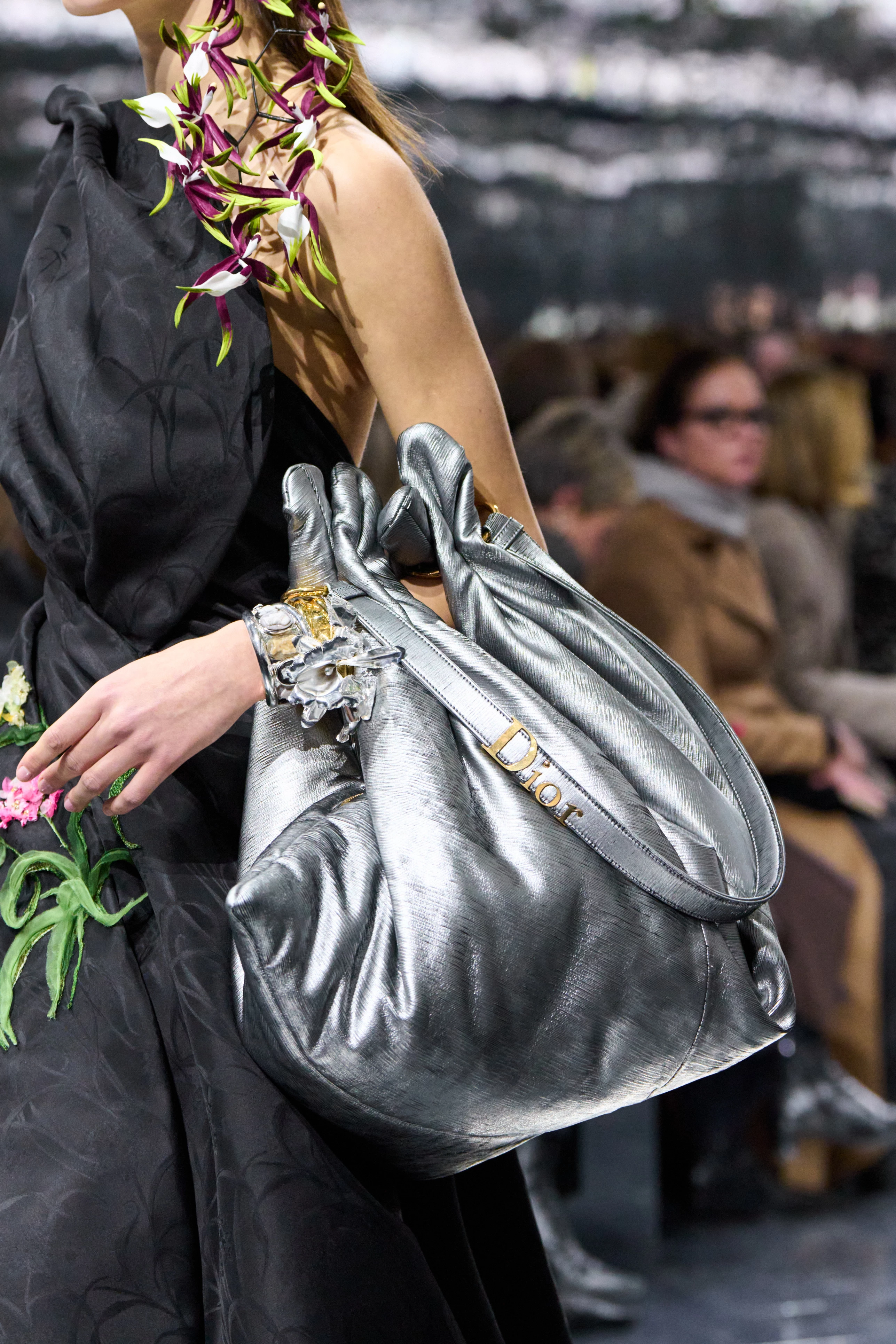 Dior brings fantasy bags back into fashion21