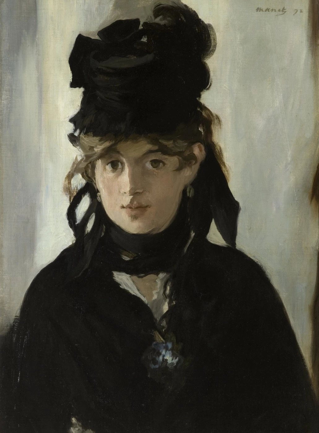 10 masterpieces by Edouard Manet4