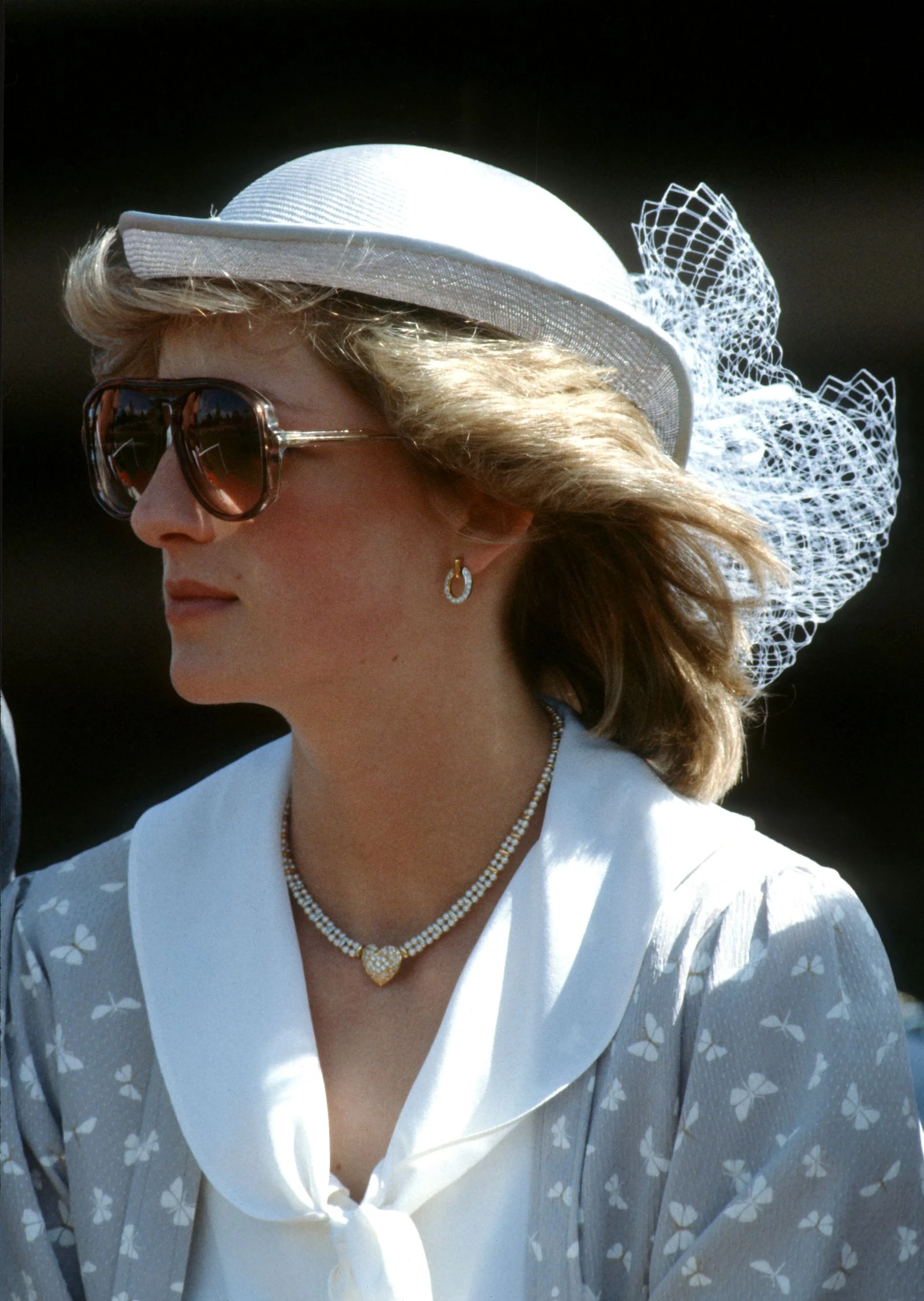 Princess Diana in 1983. Photo: Anwar Hussein/Getty Images1