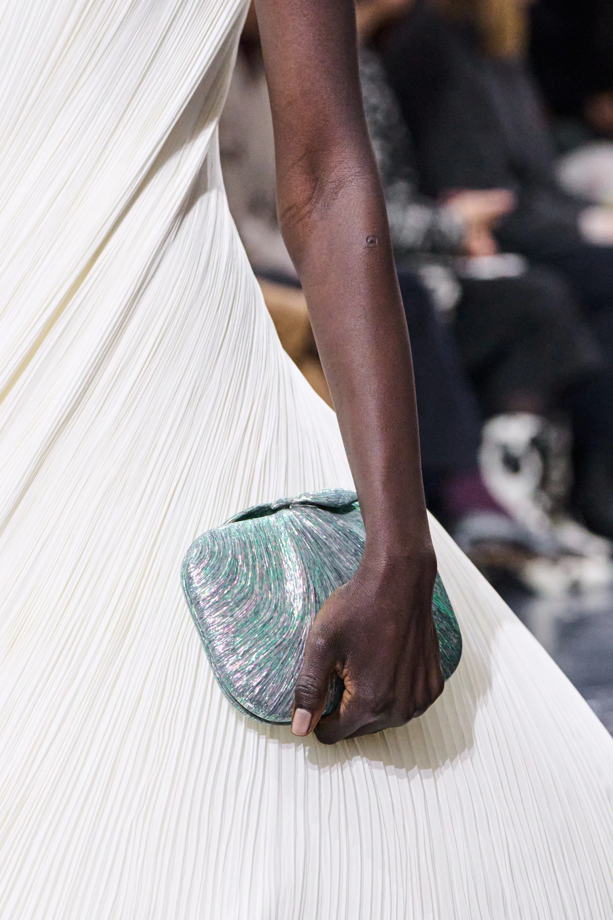 Dior brings fantasy bags back into fashion10