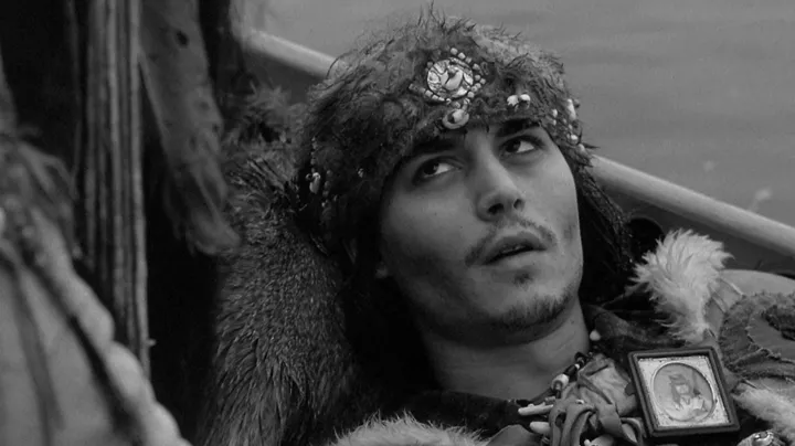 The 6 best films by Jim Jarmusch4