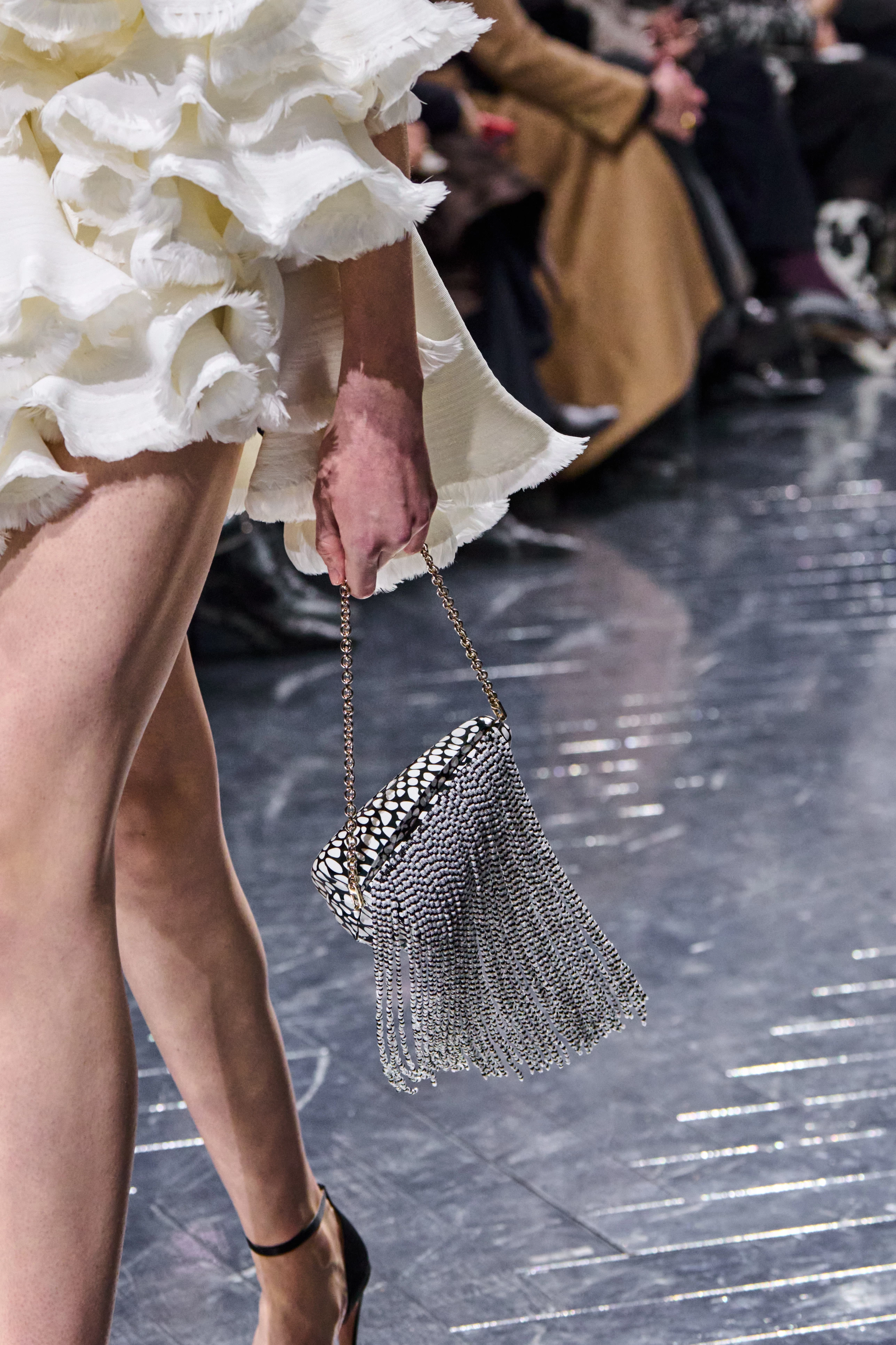 Dior brings fantasy bags back into fashion6