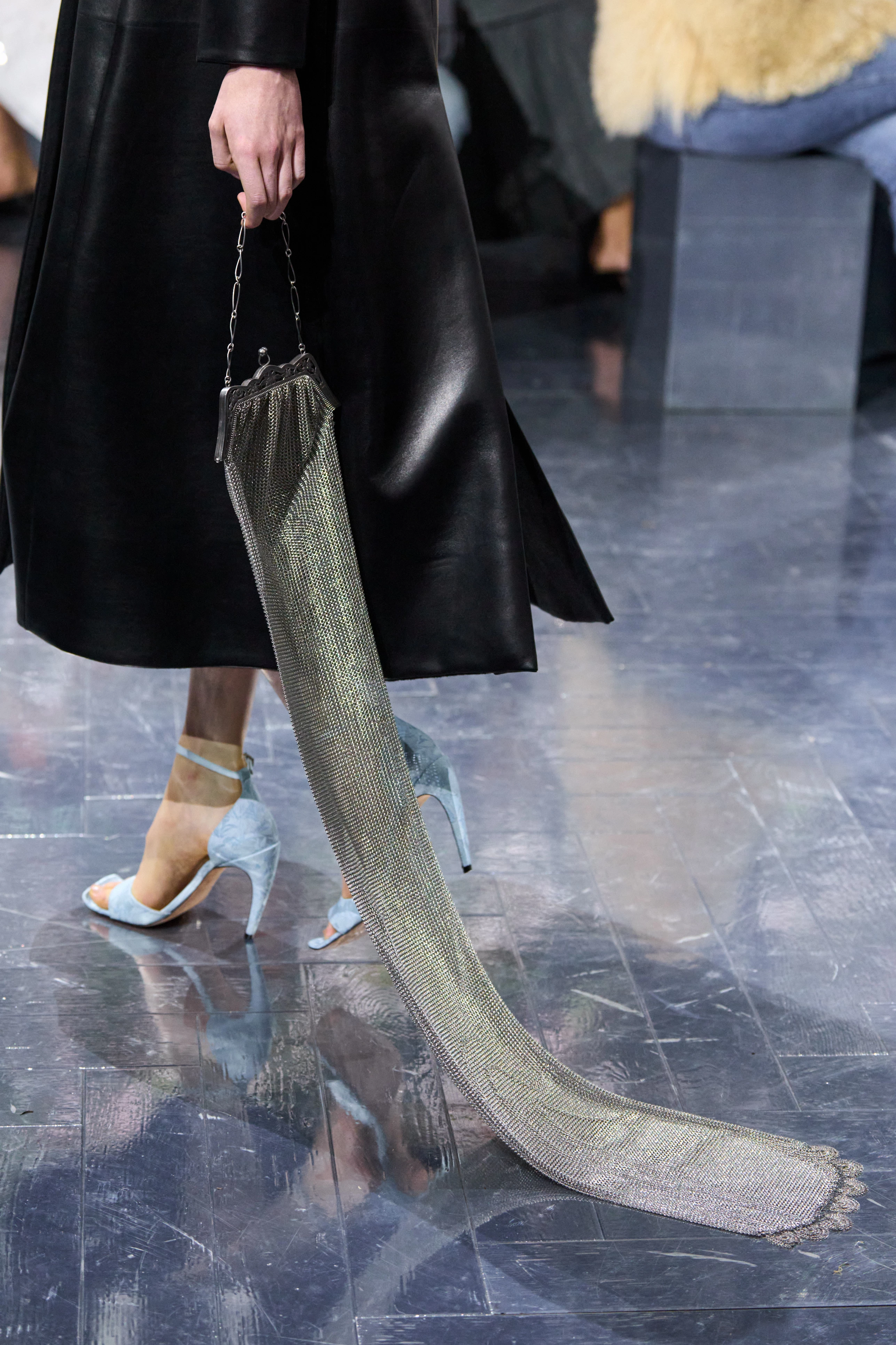 Dior brings fantasy bags back into fashion22