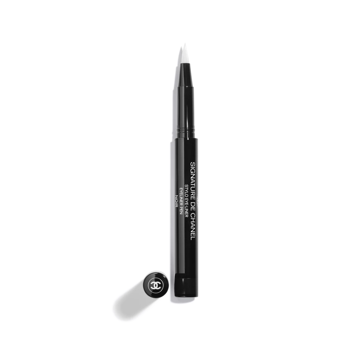 How to recreate beauty looks from the Chanel New York show12