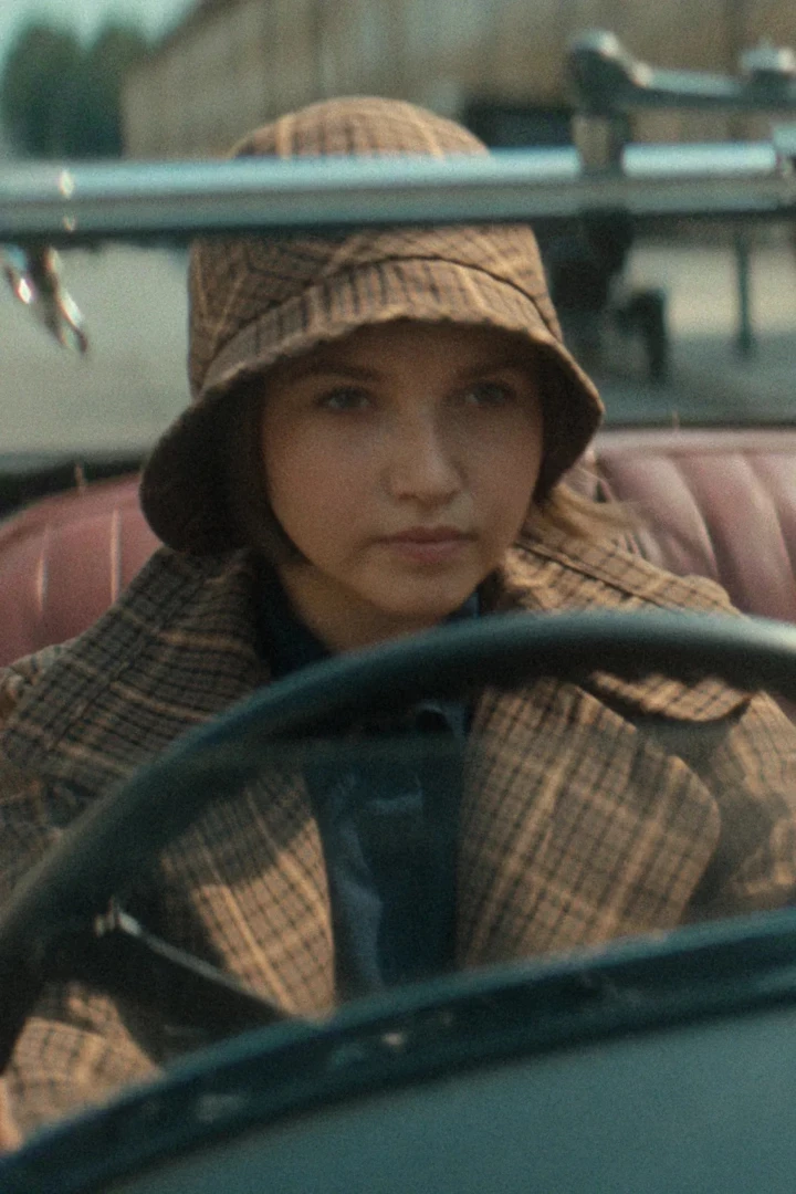 Why Agatha Christie's "Seven Dials" is the perfect series for January0