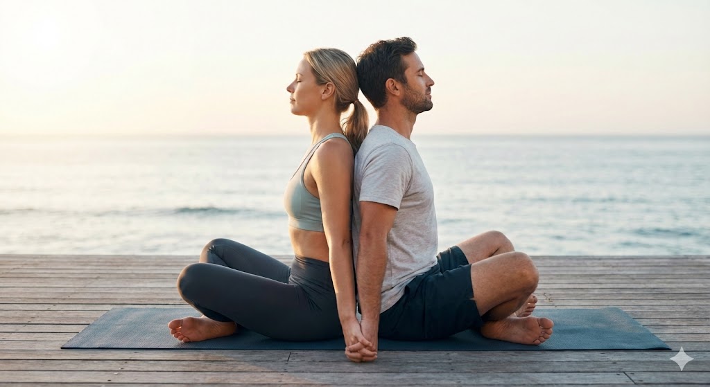 Beyond Pleasure: Why Sexual Wellness Is Vital for Overall Health