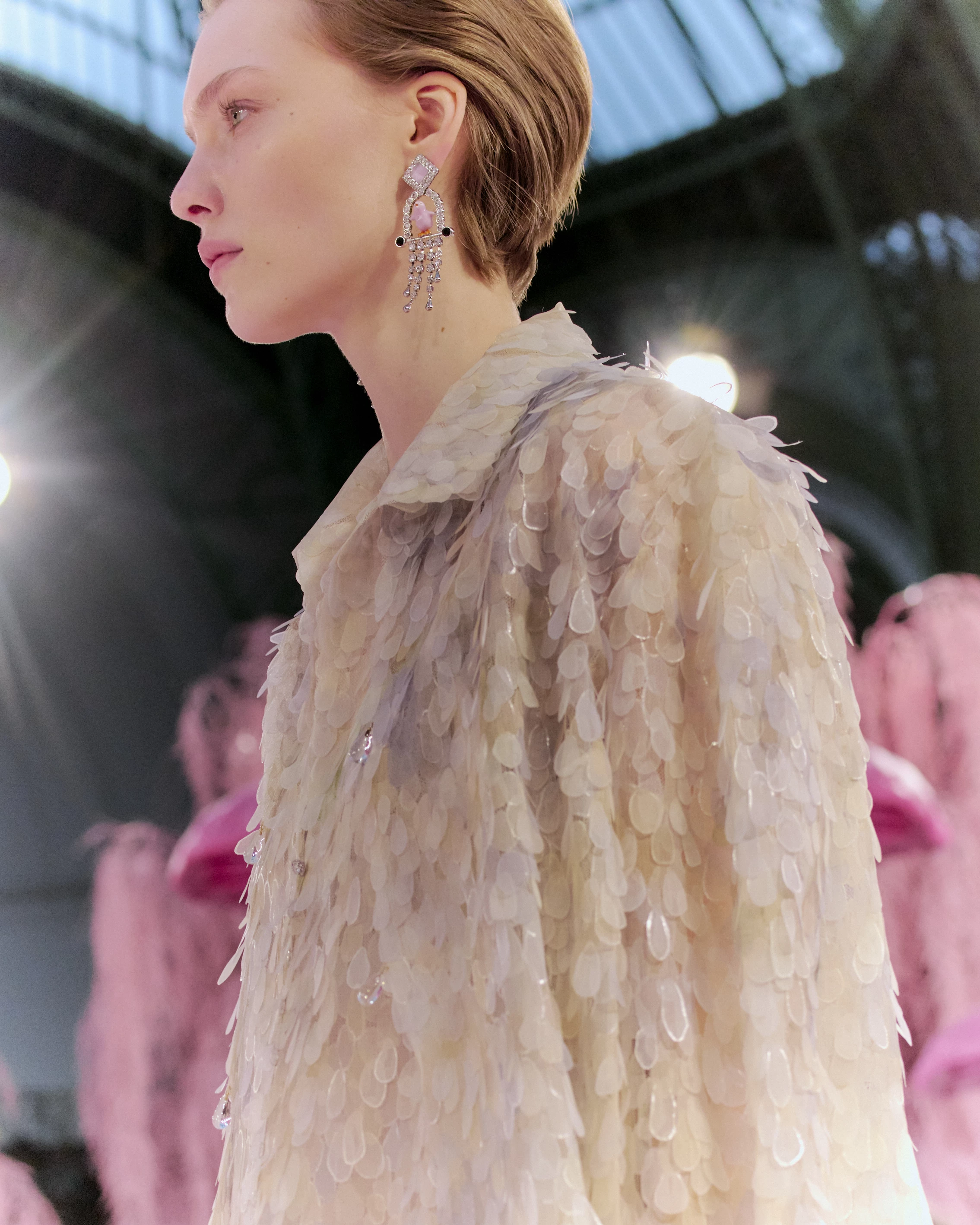 Chanel Couture spring-summer 20260