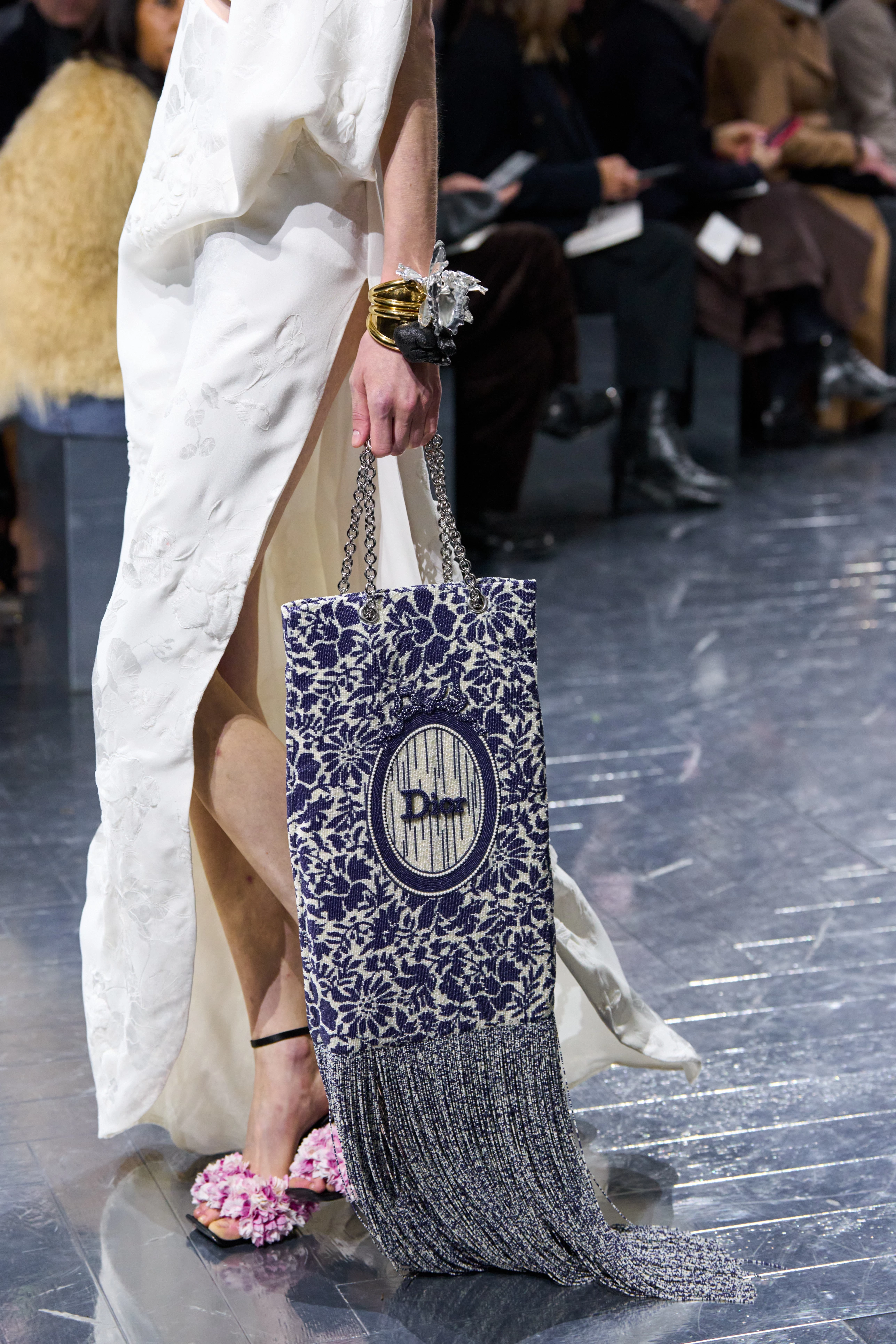 Dior brings fantasy bags back into fashion24