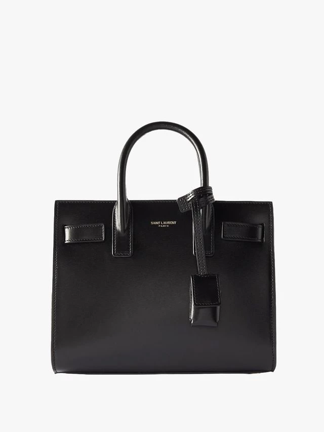 Sac de Jour bag by Saint Laurent2