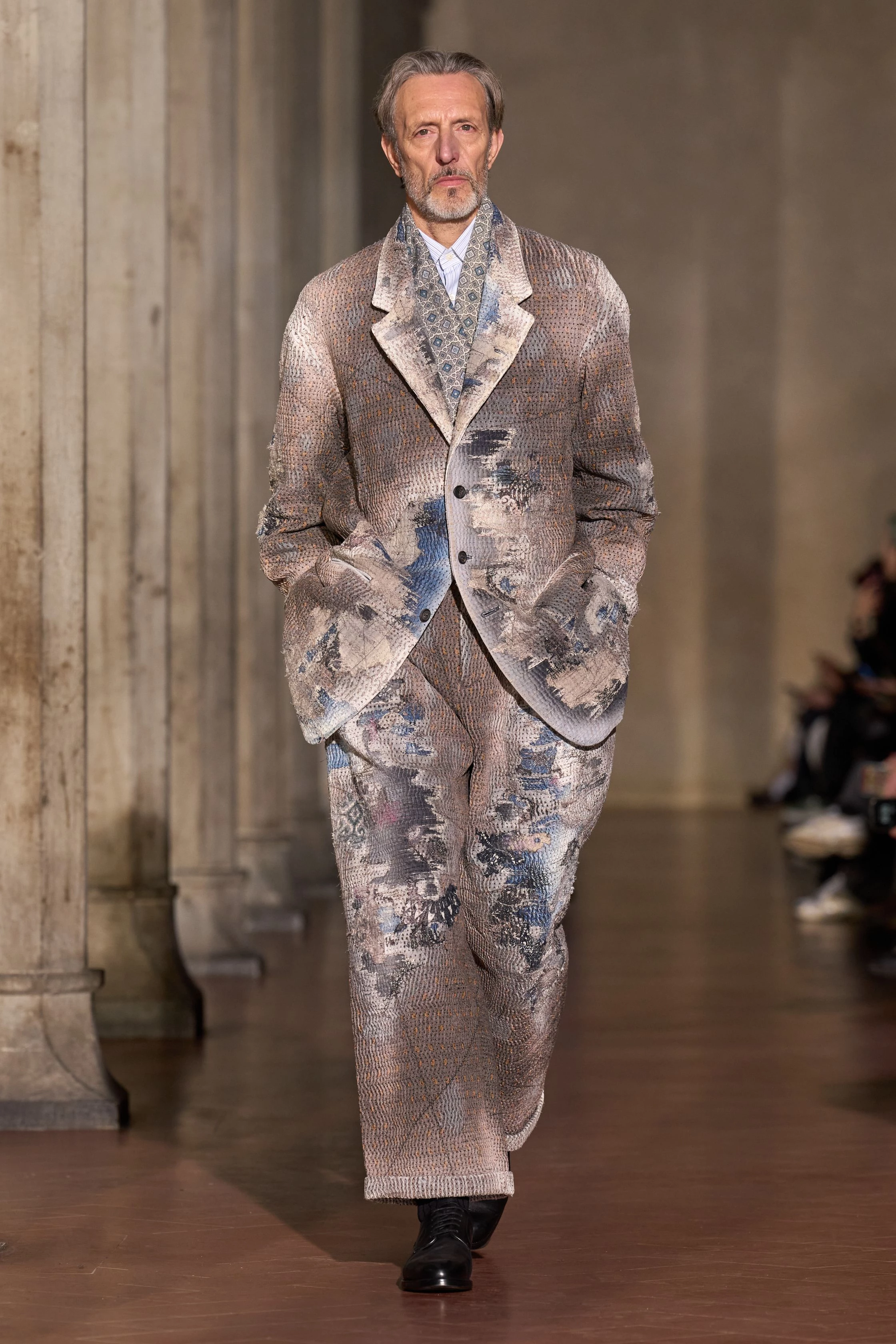 SOSHIOTSUKI autumn-winter 2026/202716