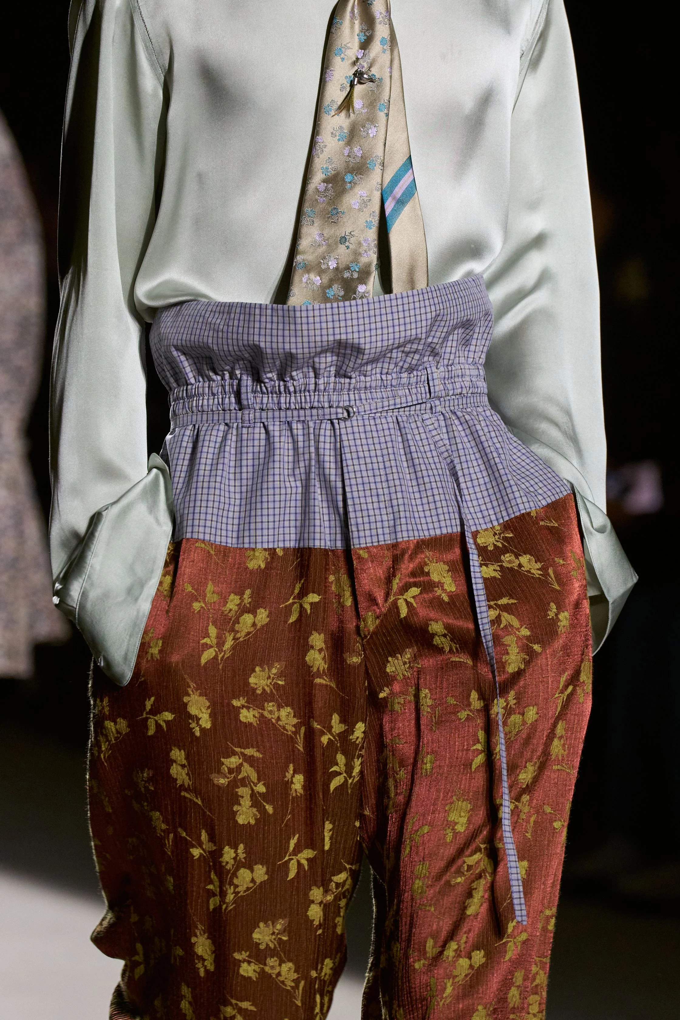 Dries Van Noten fall-winter 2026/20275