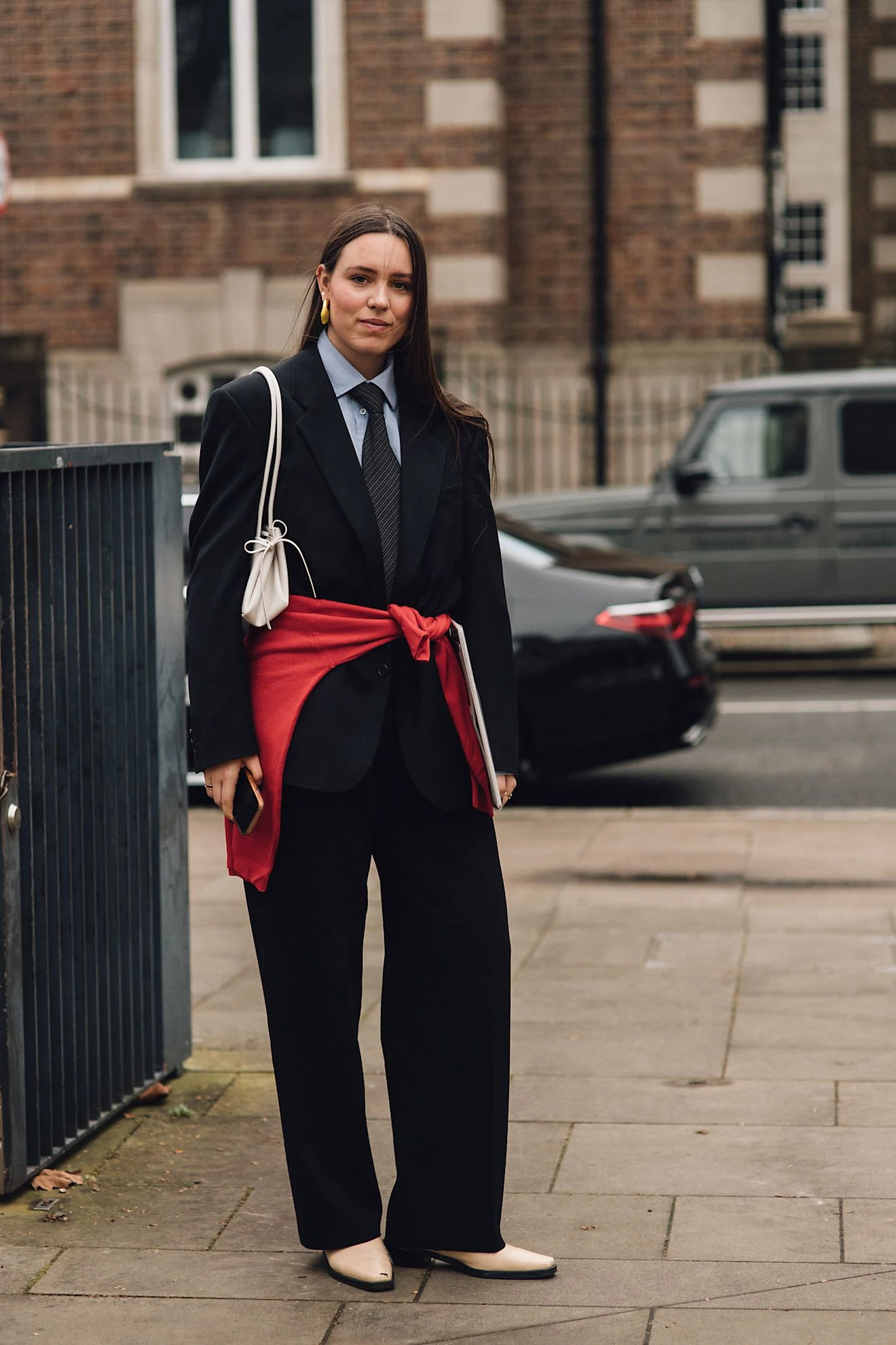 7 street style trends from London Fashion Week that you need to try now3