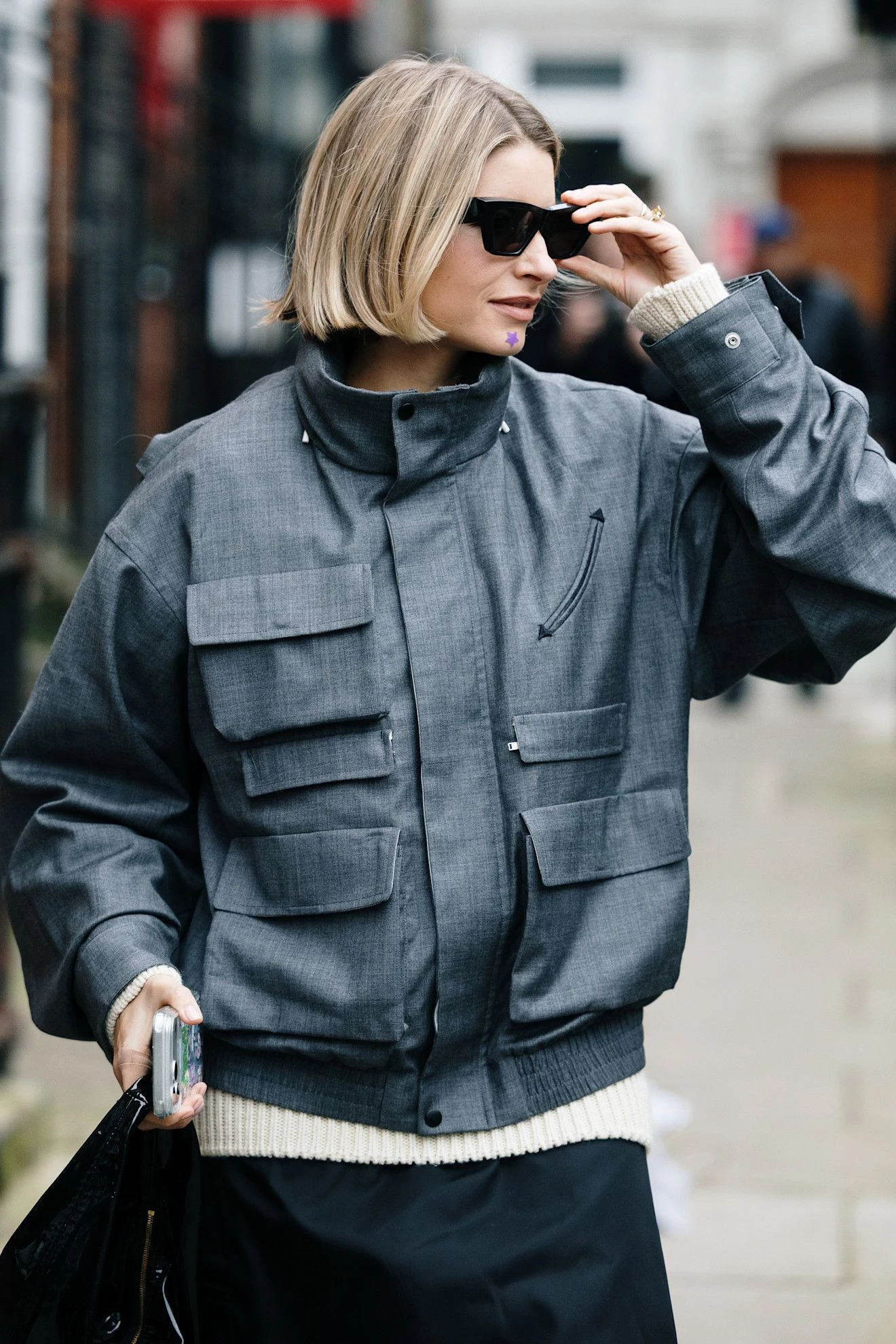 7 street style trends from London Fashion Week that you need to try now10