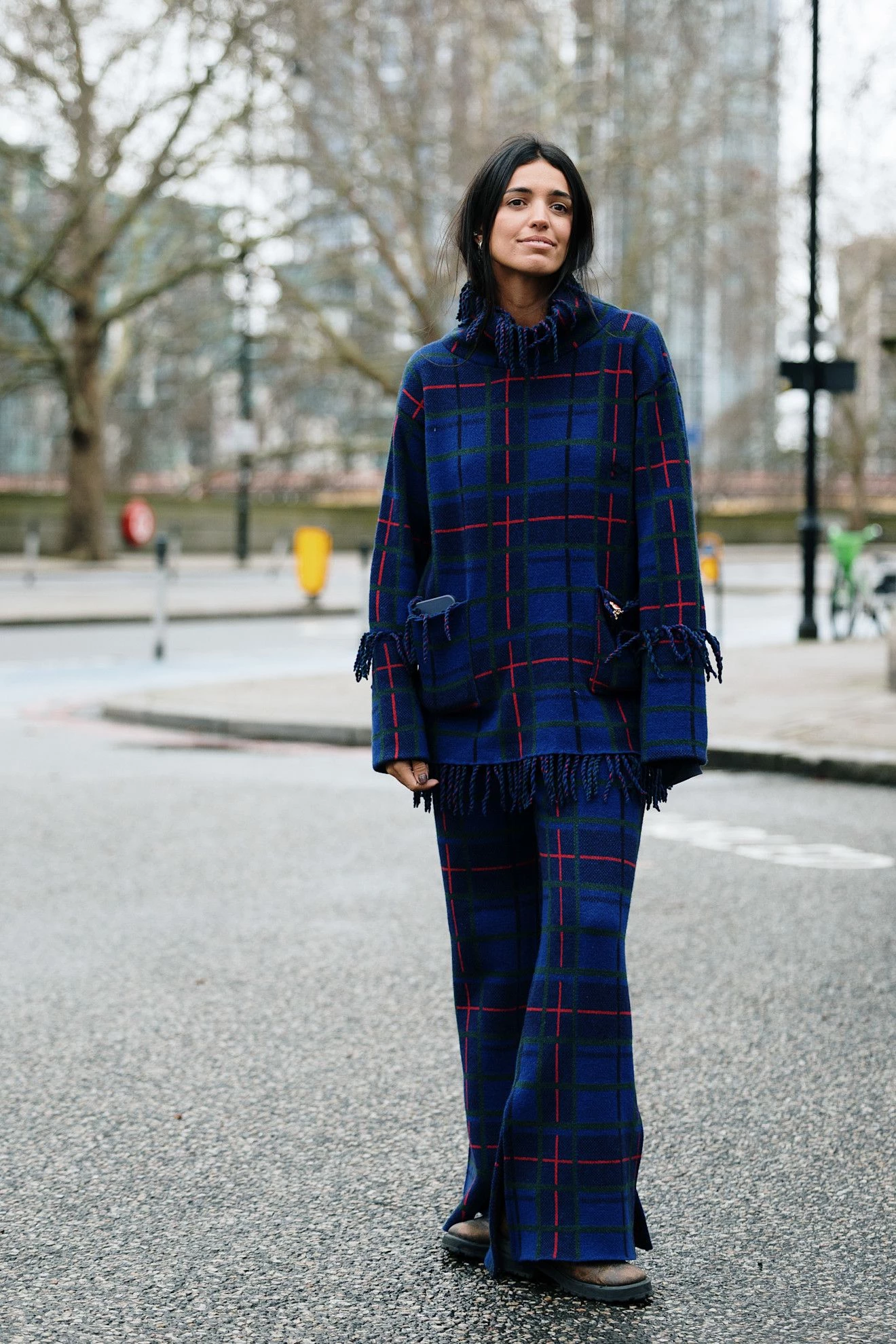 7 street style trends from London Fashion Week that you need to try now7