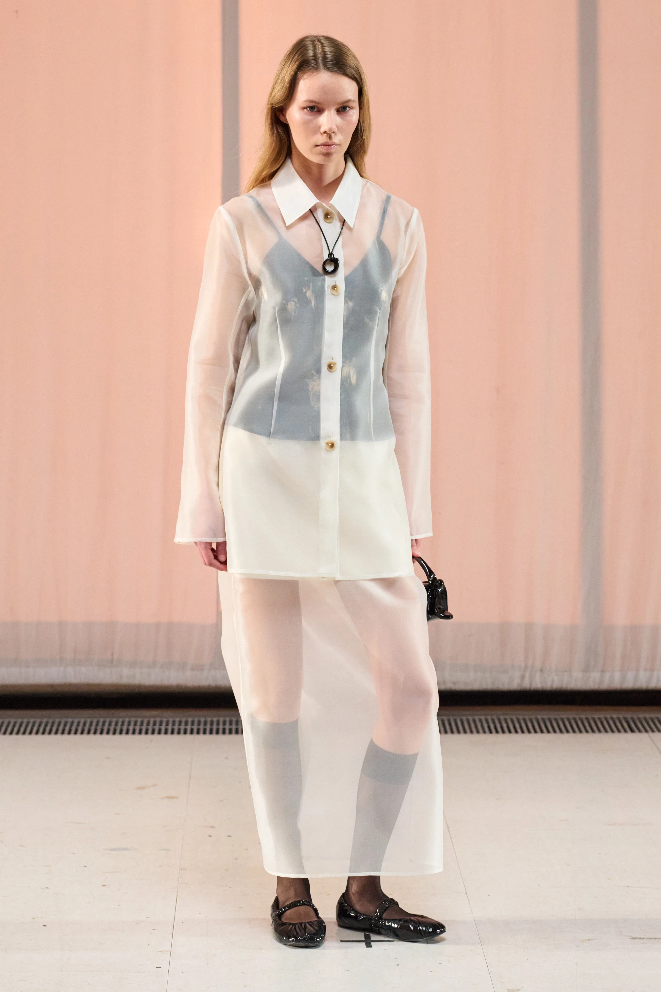 4 top shows at Copenhagen Fashion Week15