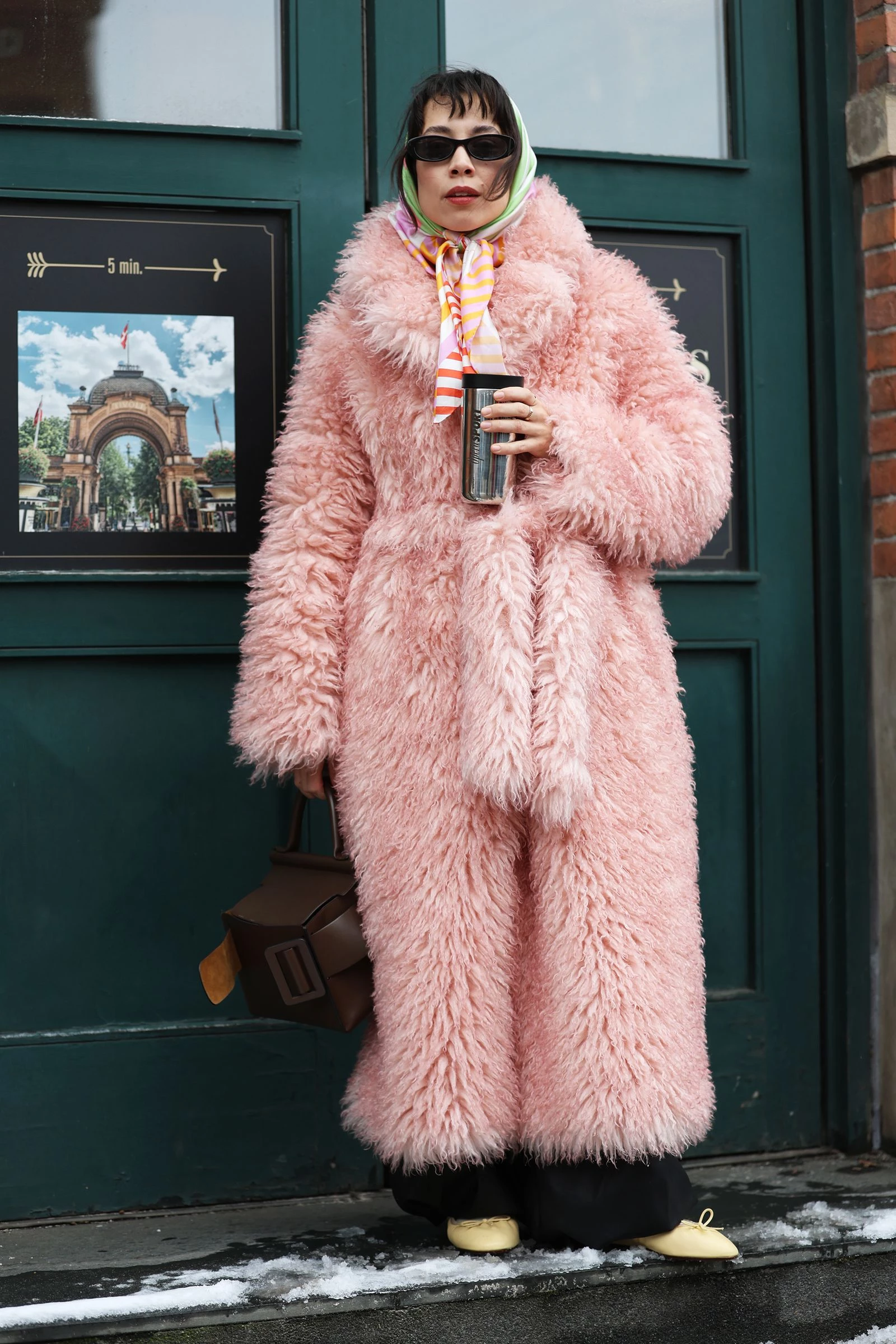 These glasses will be everywhere in spring-summer 2026: 6 models that will change your look6