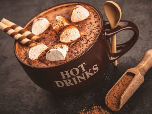 What drink is good for you to drink to become&hellip;