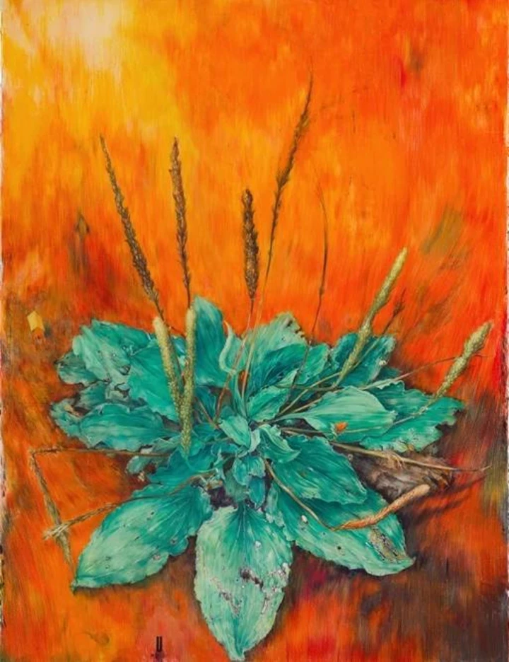 7 most interesting exhibitions in February in Kyiv4