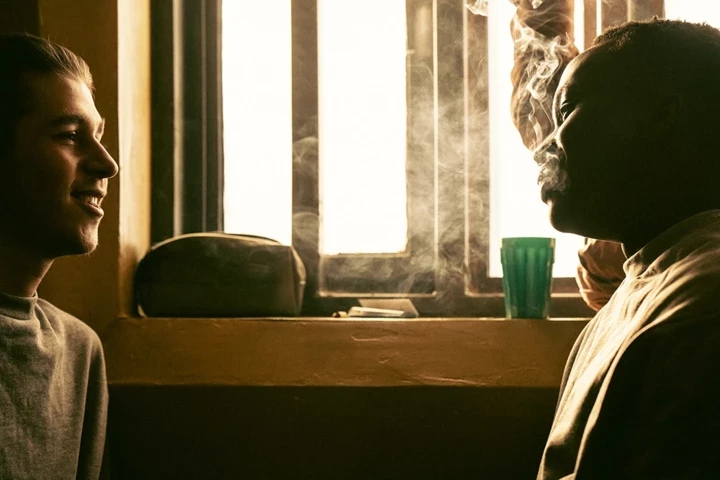 Why "Animol" with Vladyslav Baluk is one of the best films of the Berlin Film Festival2