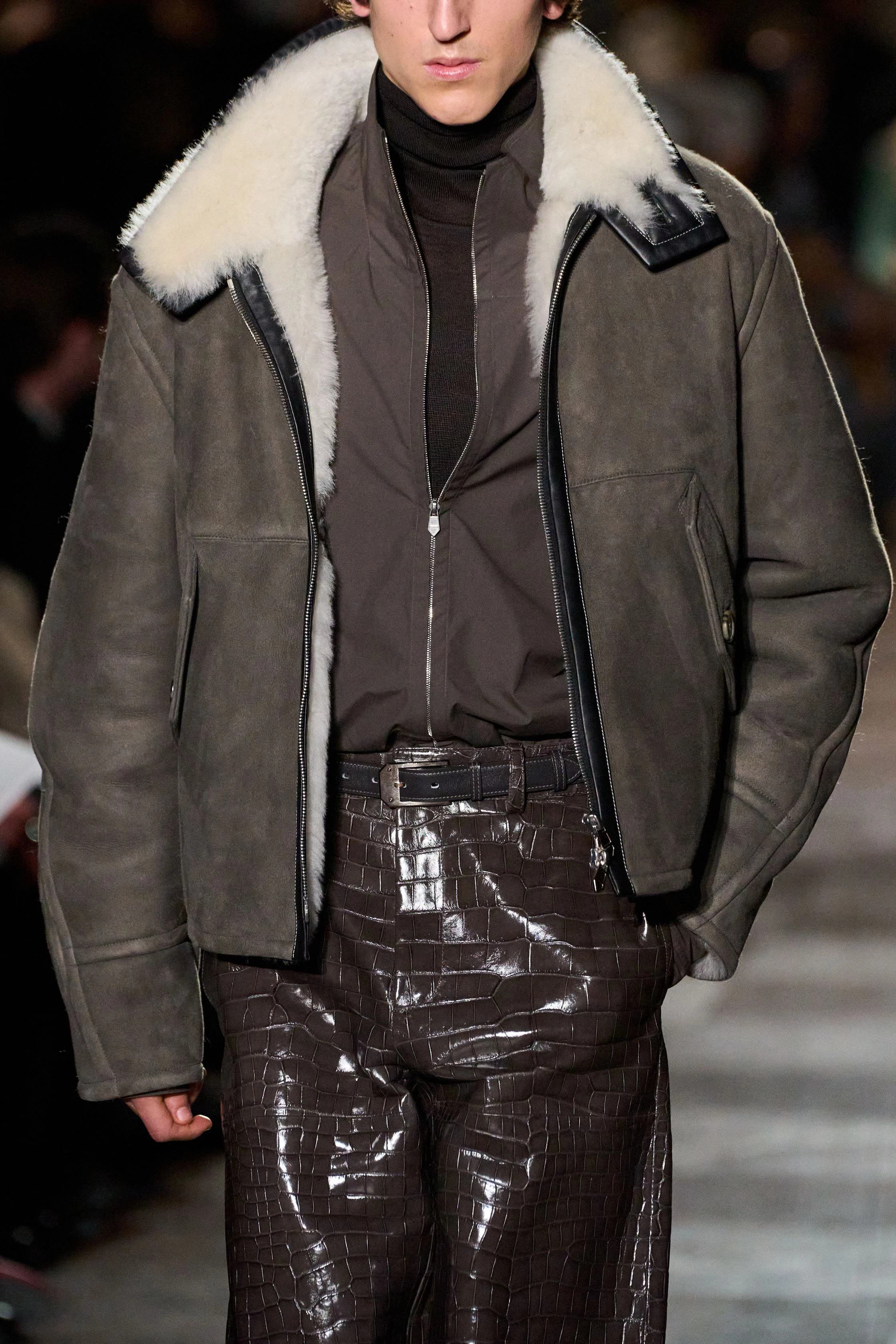 Hermès fall-winter 2026/20277