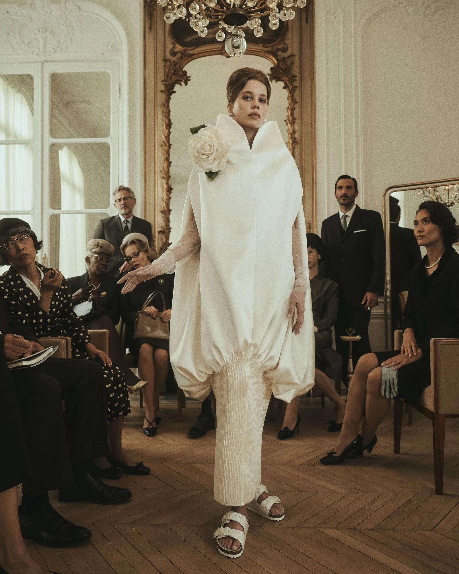 Birkenstock wedding flip-flops are the next big trend8