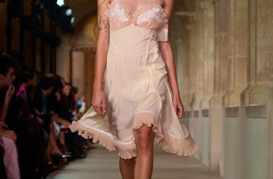 5 lingerie trends for spring-summer 2026 that will make you fall in&hellip;