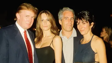 Epstein Documents: Noted Figures Like Clinton and Trump Appear