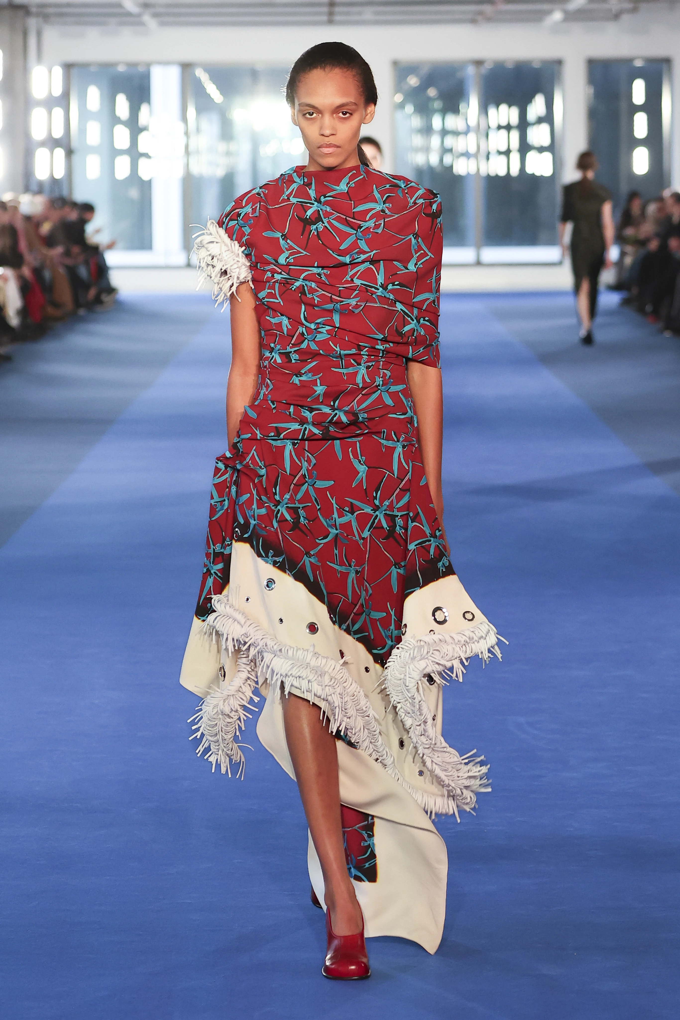 5 main shows at New York Fashion Week4