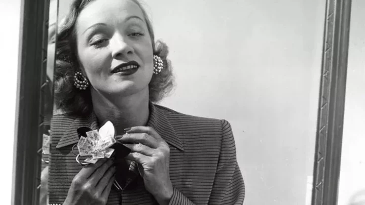 Book for the weekend: "Cartier. The untold story of the family behind the jewelry empire"4