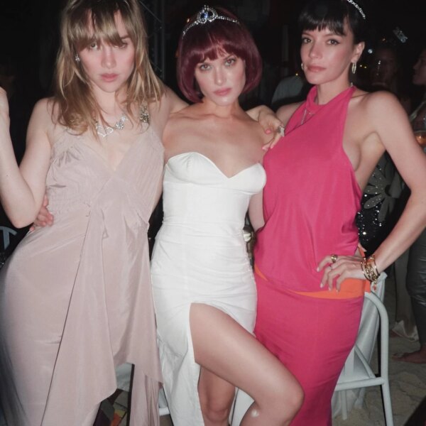 In 2026, you can wear a tiara every day, just like any&hellip;