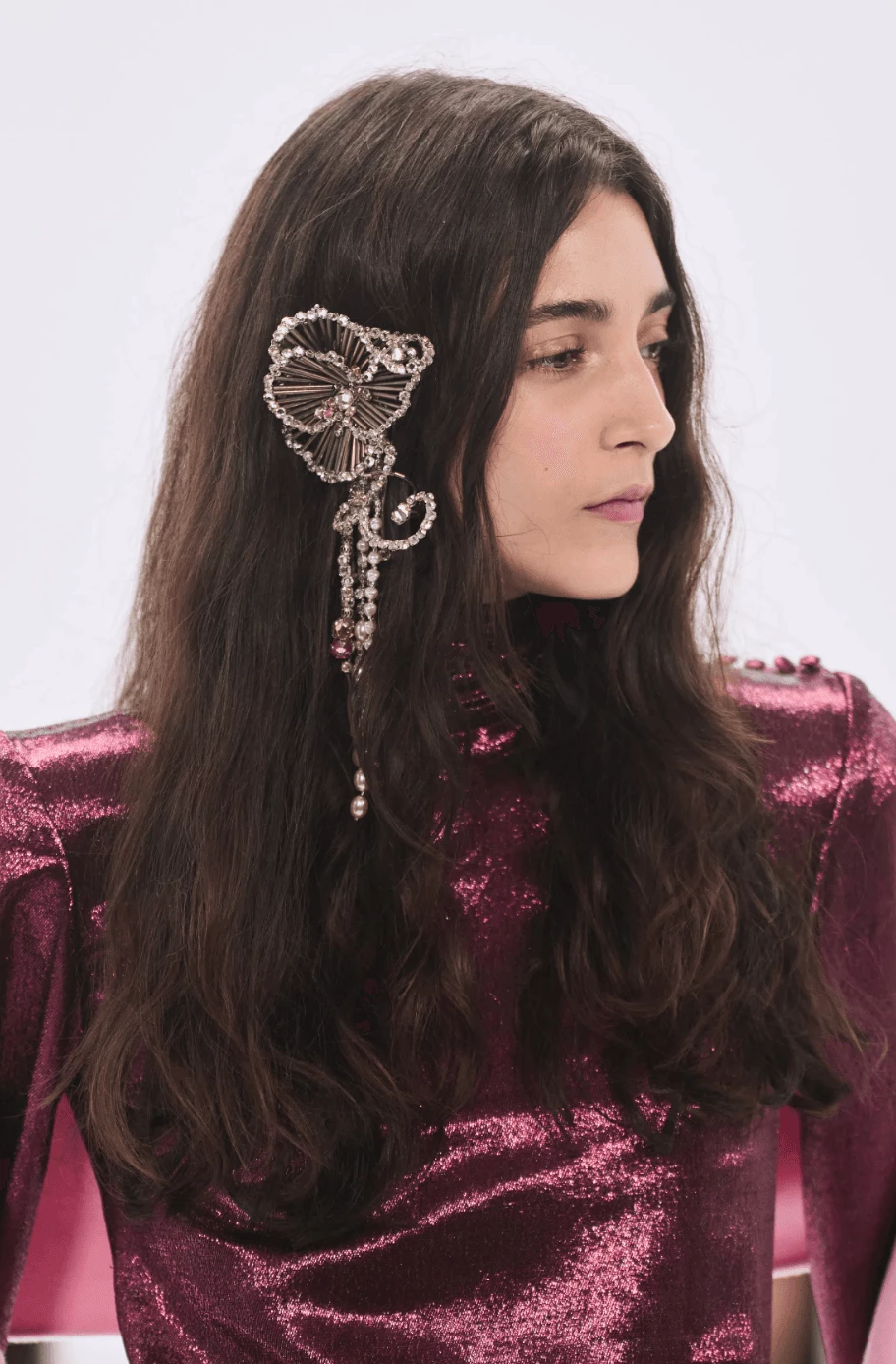 5 key accessories from Paris Haute Couture Week that everyone will be talking about4