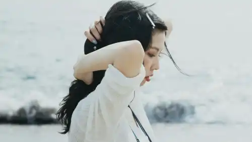 Why Japanese women wash their hair differently: a step-by-step guide…