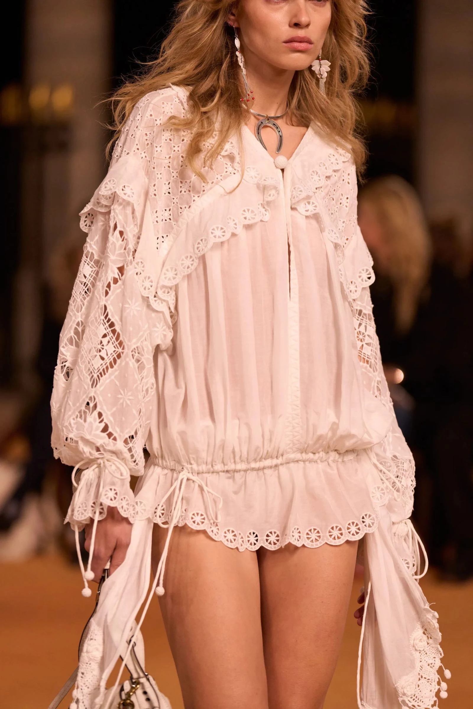 Isabel Marant spring-summer 20269