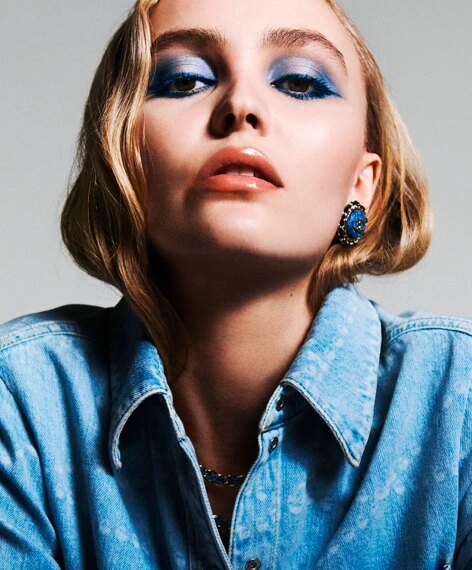 Nostalgia for the 1990s in Chanel's new makeup collection