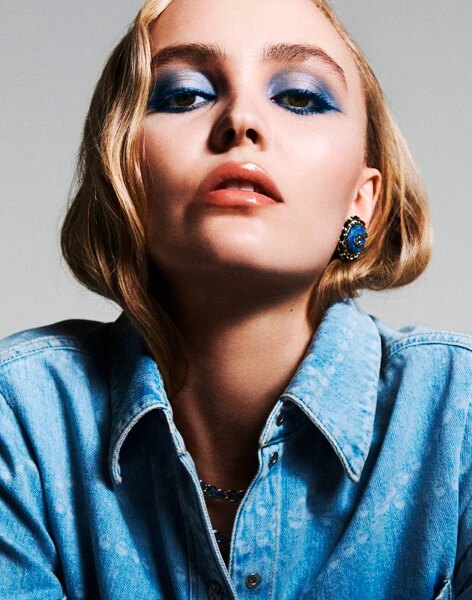 Nostalgia for the 1990s in Chanel's new makeup collection