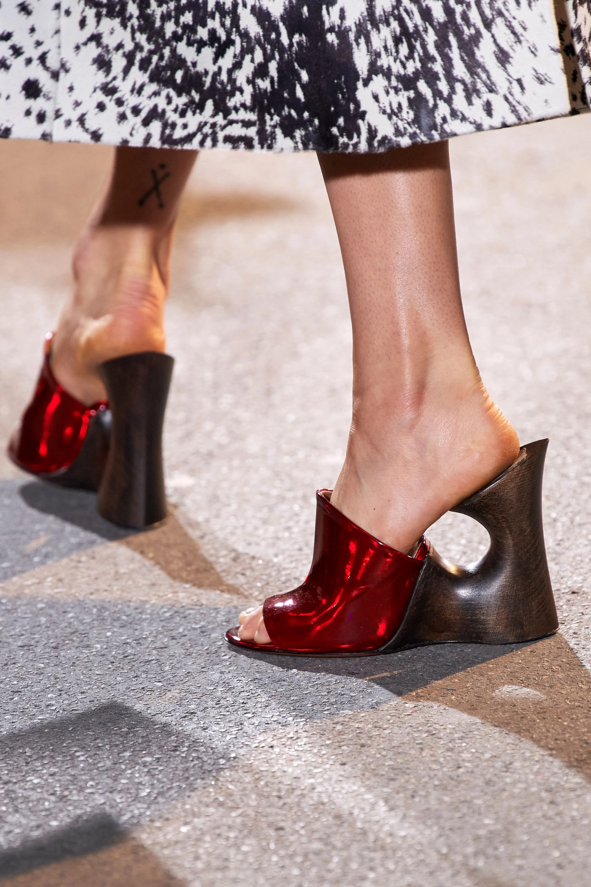 Alaia, spring-summer 20225