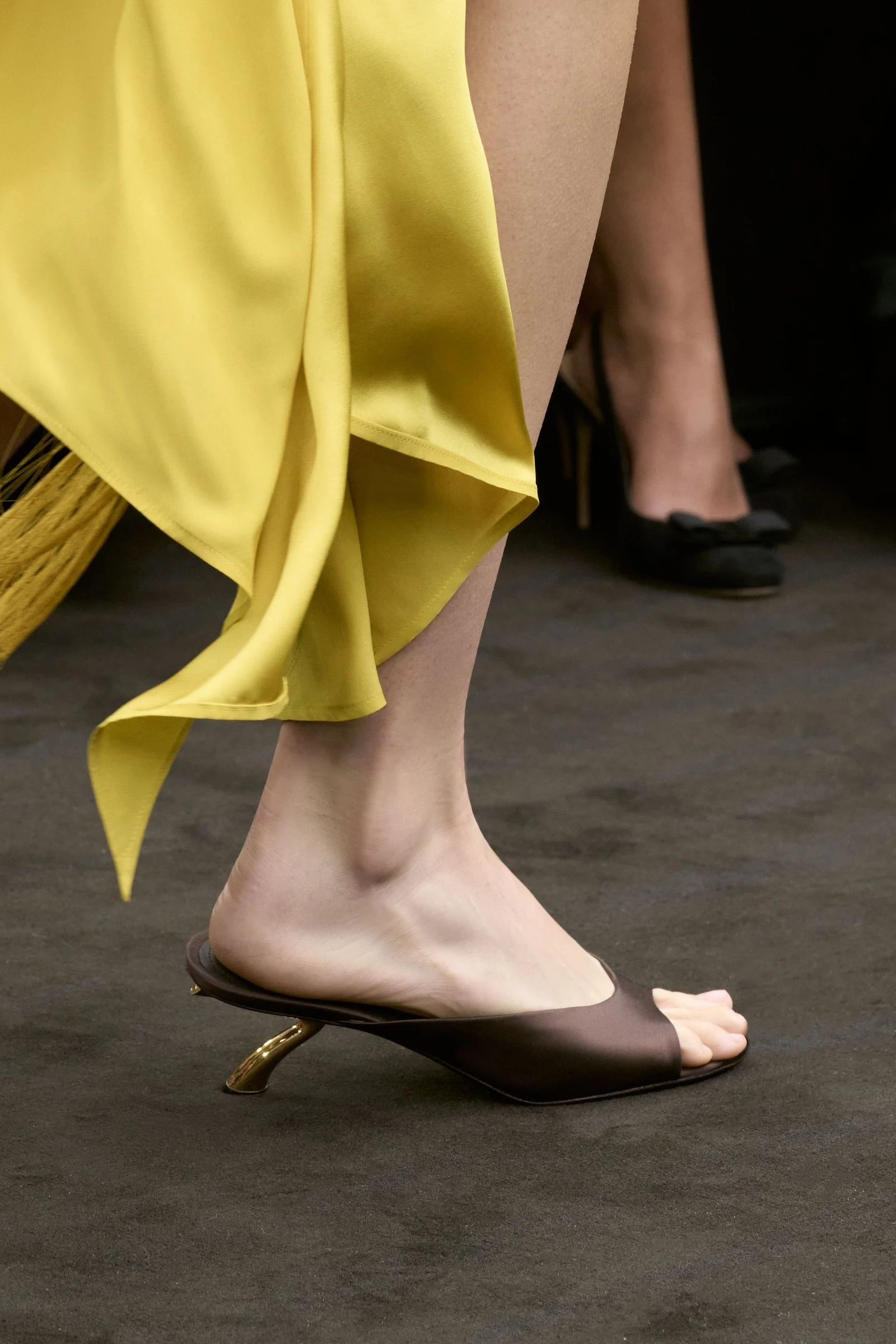 Ferragamo spring-summer 20262
