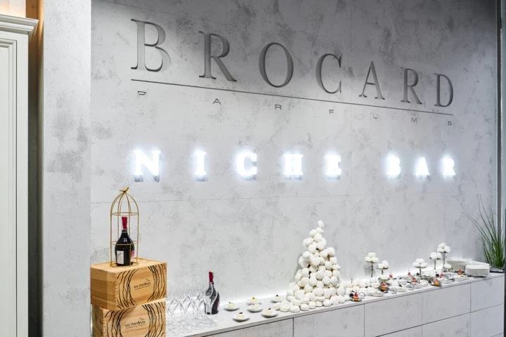 Two new fragrances with notes of vanilla that will make you fall in love at first breath1