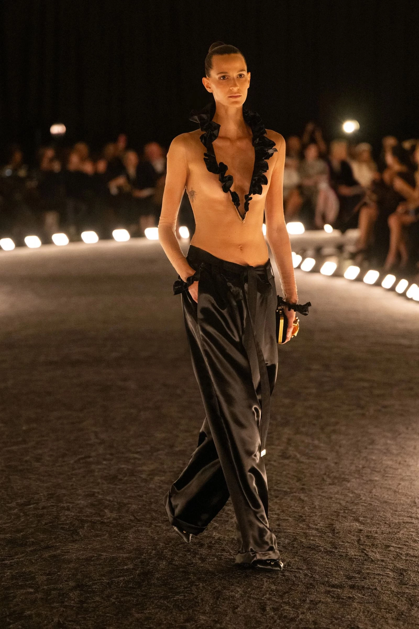 Schiaparelli spring-summer 20263