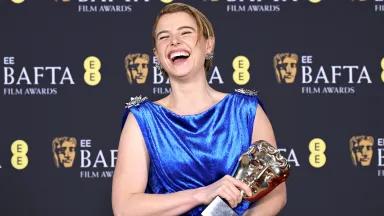 BAFTA Awards 2026: Top Movie & Other Prize Recipients