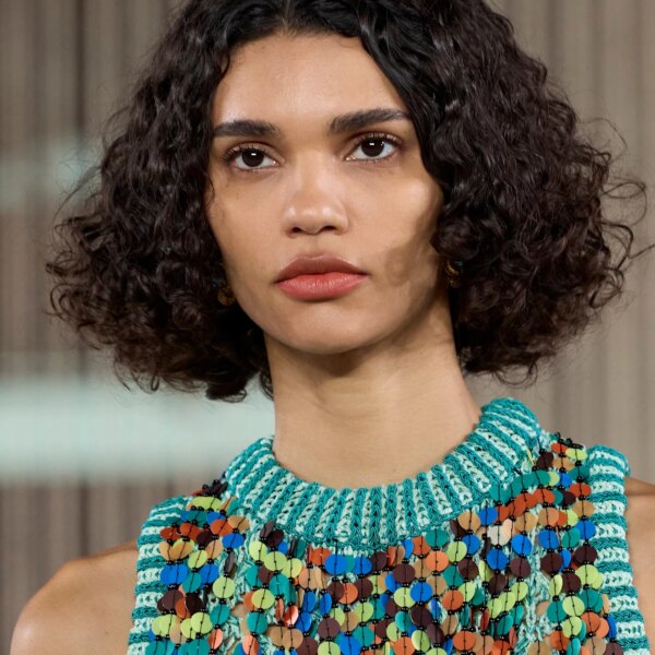 7 Short Haircuts for Curly Hair That Are Perfect for Spring