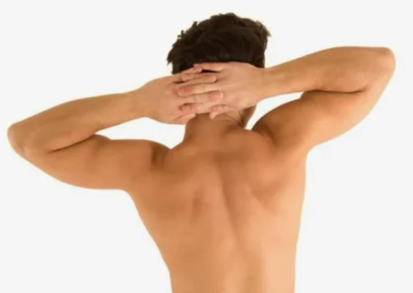 Back pain. How to overcome it and regain the joy&hellip;