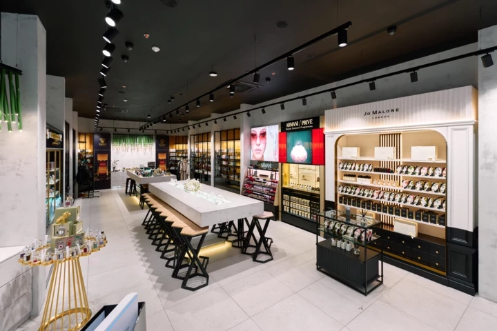 Two new fragrances with notes of vanilla that will make you fall in love at first breath3