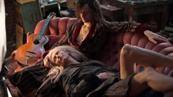 Love and music: a romantic (and unconventional) playlist for Valentine's Day